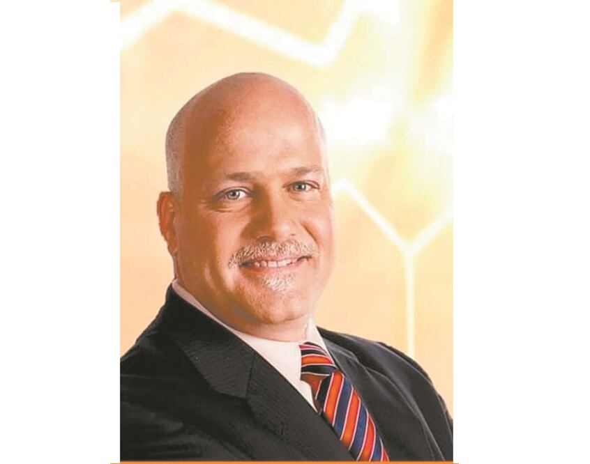 En su plataforma, tratará temas científicos y de cultura. Foto: ARCHIVO EL UNIVERSAL 