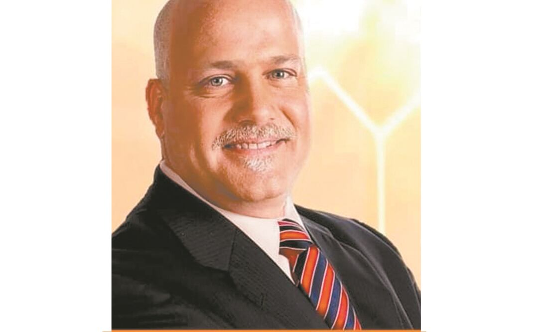 En su plataforma, tratará temas científicos y de cultura. Foto: ARCHIVO EL UNIVERSAL