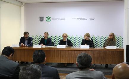 Dan a conocer el "hackatón", concurso que busca resolver problemas de movilidad