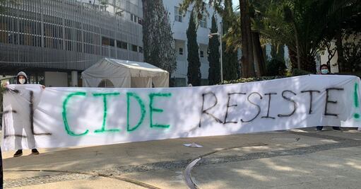 Conacyt exigió condiciones que no abonaban a un diálogo horizontal, dicen estudiantes por cancelación de encuentro con Álvarez-Buylla 