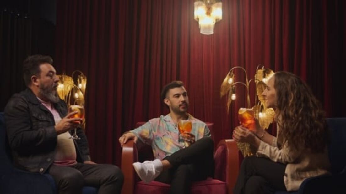 Estrenan 'The Ultimate Mixologist', el primer reality show de coctelería en México