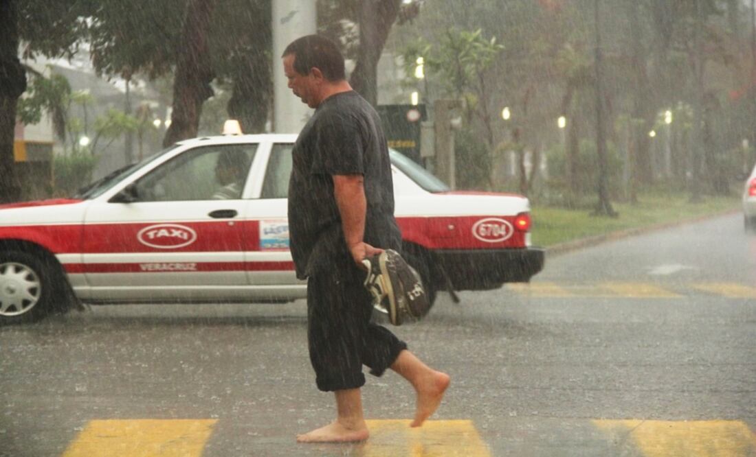 Foto: Archivo/ EL UNIVERSAL