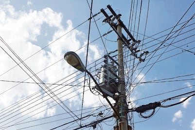 Pérdidas eléctricas arriesgan viabilidad financiera, dice CFE 