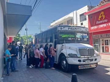 Culiacán retoma actividades tras días de miedo e incertidumbre