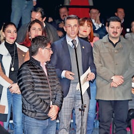 Diputados confían en que presupuesto para 2019 no sea menor al de este año