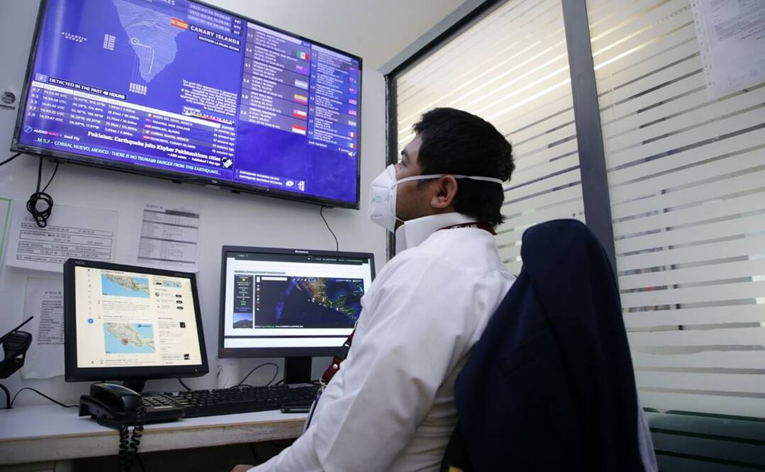 Foto: Twitter @Tu_IMSS