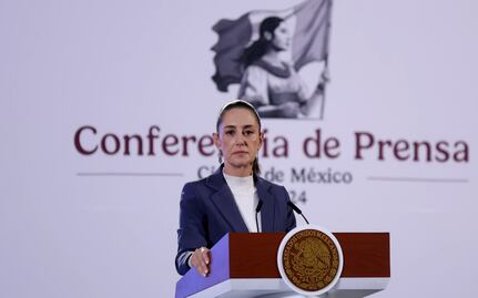 Con encuesta, Claudia Sheinbaum reacciona a carta de Xóchitl Gálvez sobre no propagar odio ni división