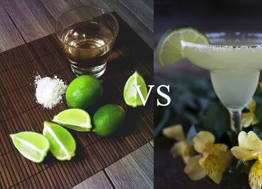 Mundial Gastronómico, Brasil vs. México