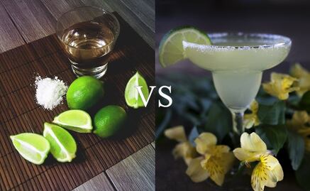 Mundial Gastronómico, Brasil vs. México