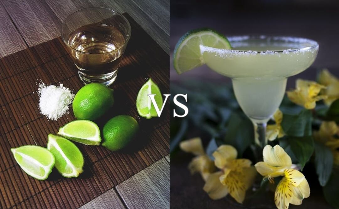 Brasil llega como favorito pero México ha tenido una gran desempeño. / Fotos: cortesía Pixabay, archivo El Universal y YouTube.