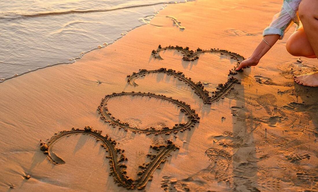 Un nuevo año es un lienzo en blanco para hacer mejoras en el cuidado de nuestra imagen / Foto: Pexels