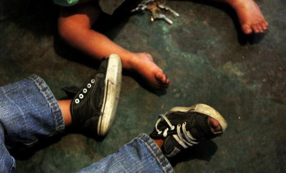 Oaxaca, Chiapas, and Guerrero have sank into poverty decades ago - Photo: Edgard Garrido/REUTERS