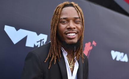 El rapero Fetty Wap es acusado de tráfico de droga en NY