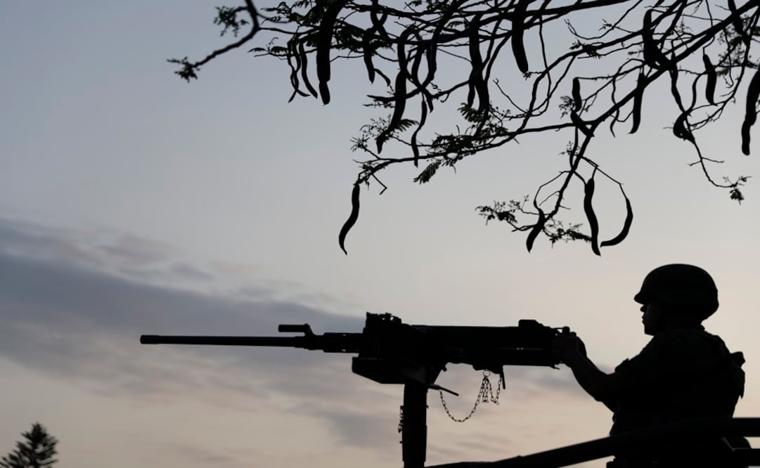 Foto: Archivo/ El Universal