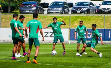 Selección Mexicana: ¿Cuándo es el siguiente partido del Tricolor?