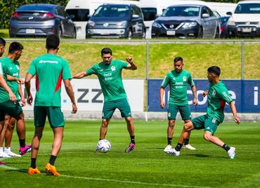 Selección Mexicana: ¿Cuándo es el siguiente partido del Tricolor?