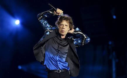 Los Rolling Stones cierran un año plagado de hitos