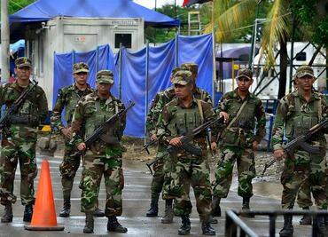 Muerte de joven en frontera tensa otra vez relación Costa Rica-Nicaragua