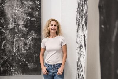 Reflexiones de la transformación humana con Sandra Pani