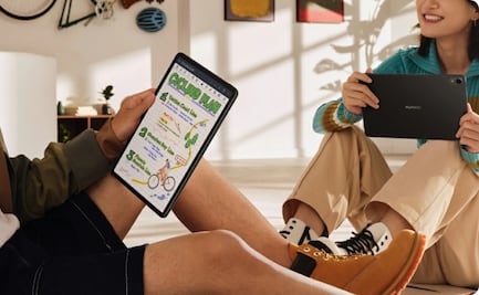 ¿Qué tableta comprar para la universidad? Te decimos dos opciones