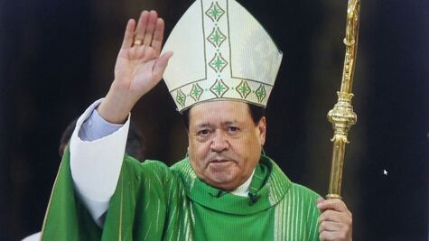 Iglesia apela a la unión ante temor a Trump