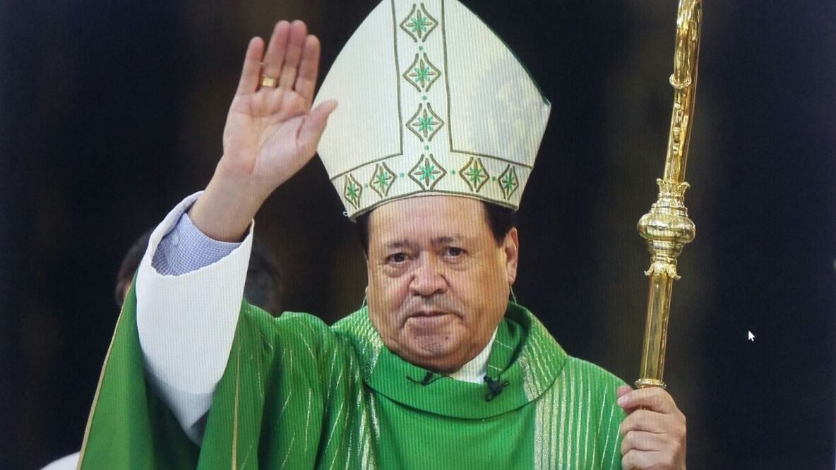 Foto: Berenice Fregoso / EL UNIVERSAL