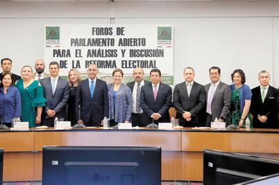 Expertos arremeten contra la revocación de mandato 