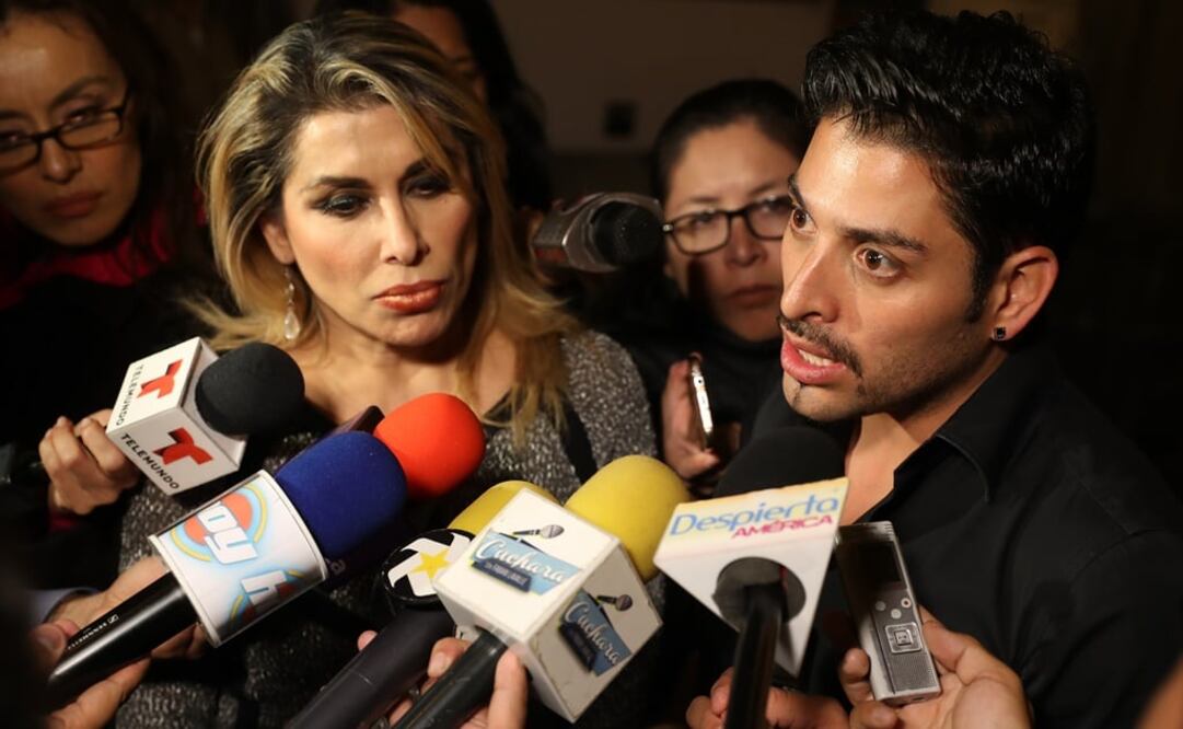 FOTO: ARCHIVO EL UNIVERSAL