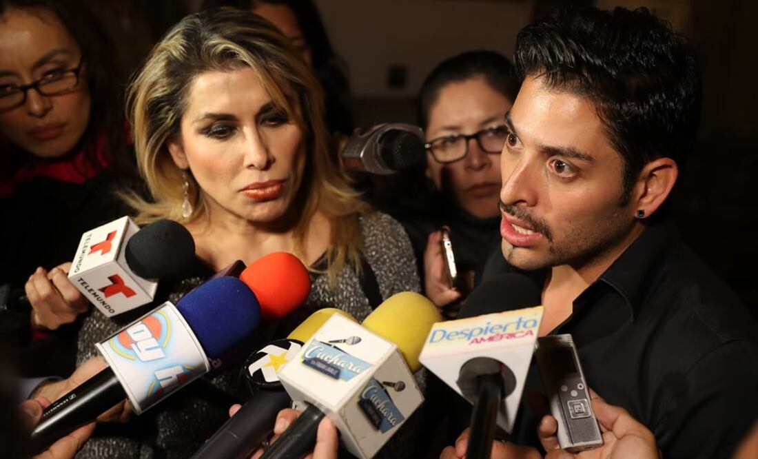 FOTO: ARCHIVO EL UNIVERSAL