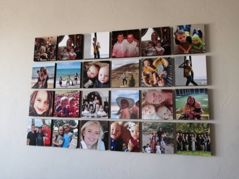 Adrián LeBarón pide justicia a AMLO en el lugar de la masacre