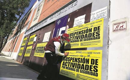 Cumplen otra orden de arresto contra profesor