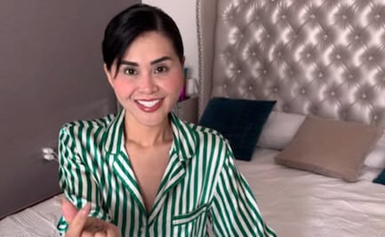 Gomita advierte sobre las cirugías estéticas; confiesa grave complicación tras someterse a un bypass