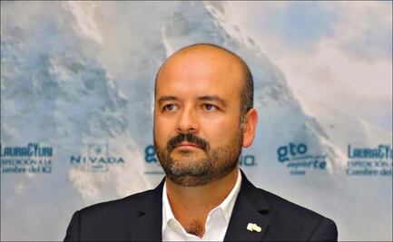 Cancelación de candidatura de JCC 2026 costó dos mdp a Guanajuato