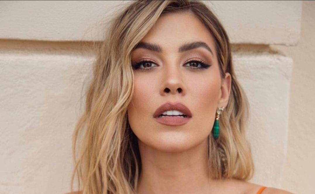 La influencer impone tendencia con todos y cada uno de sus atuendos y esta vez no fue la excepción / Foto: Instagram @michellesalasb