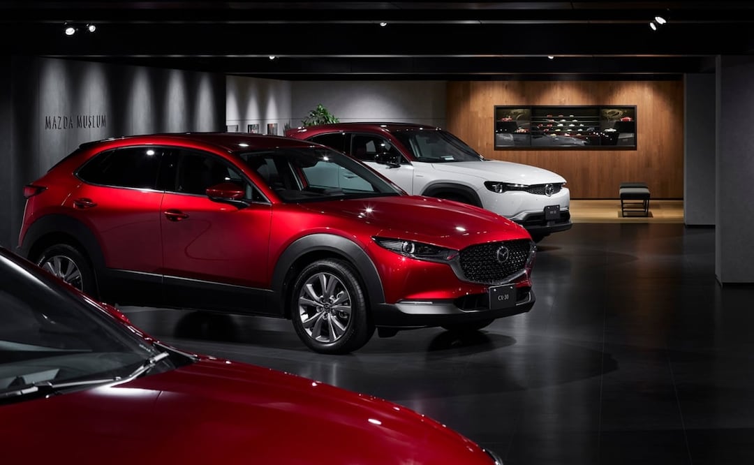 Este es el horario para circular con permiso provisional en CDMX