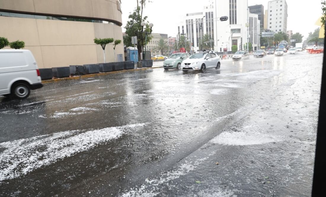 Foto: Juan Boites / EL UNIVERSAL