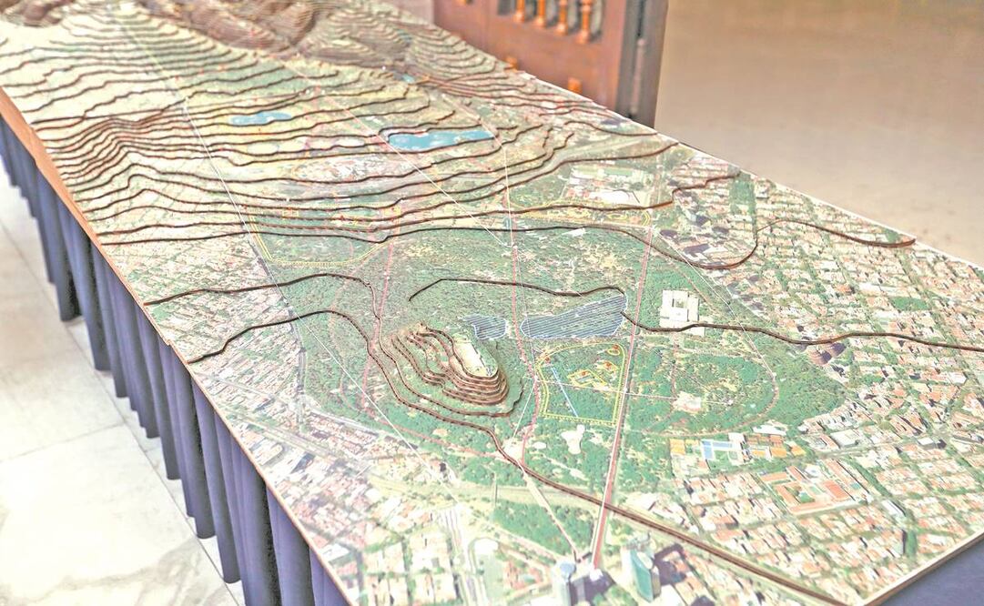 Foto: Archivo/ EL UNIVERSAL.