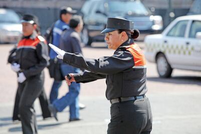 Reinicia aplicación de multas de tránsito en 15 municipios