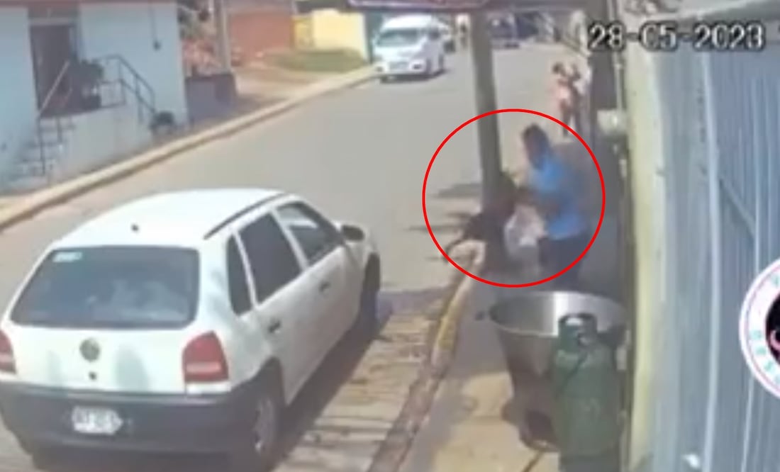 FOTO: Especial/ EL UNIVERSAL/