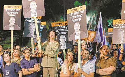 Israel: premier intenta quebrar coalición opositora