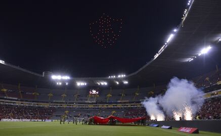 Elevados precios provocarían mala entrada en la final de ida de la Liga MX en el Estadio Jalisco