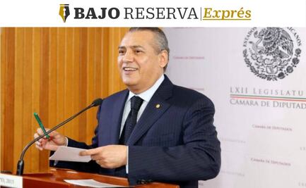 Beltrones y el rey por un día