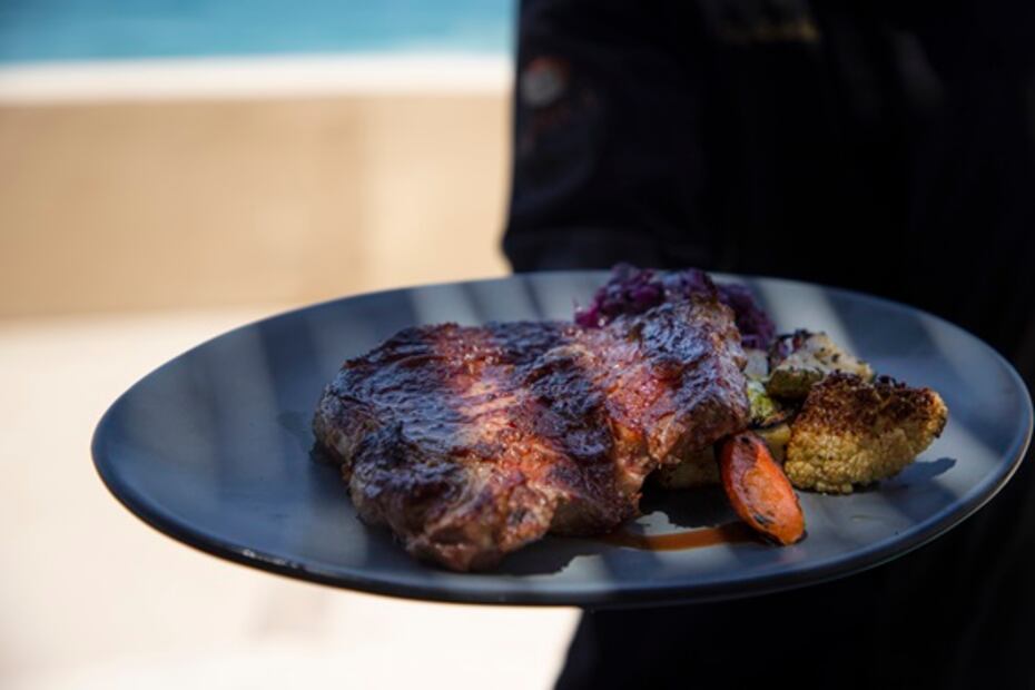 Recetas para armar tu parrillada en casa