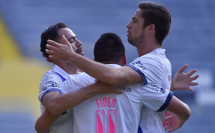 Atlas firma otro fracaso; Puebla tiene esperanza de repechaje