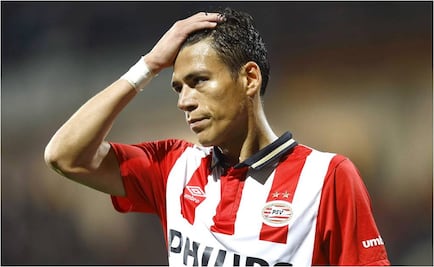 Héctor Moreno se apunta a otro rival lesionado