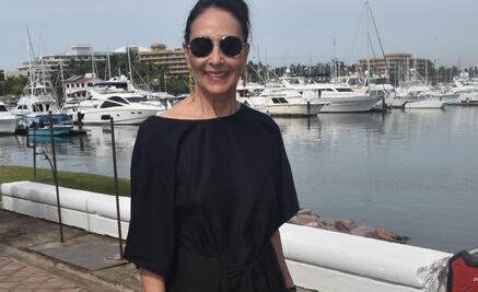 Blanca Guerra: “me propuse nunca ser mediocre, sino apasionada”