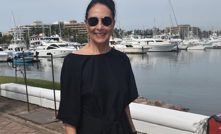 Blanca Guerra: “me propuse nunca ser mediocre, sino apasionada”