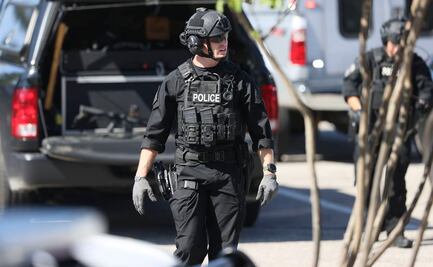 Tiroteo en supermercado de Tennessee deja al menos 12 heridos y dos muertos