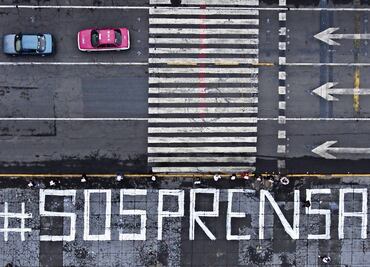 U.N. urges Mexico to protect journalists and activists