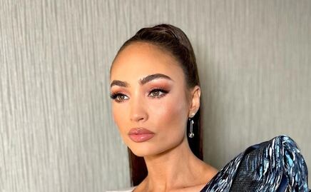 Estas son las fotos que la organización de Miss Universo le exigió que borre de Instagram a R’Bonney Gabriel